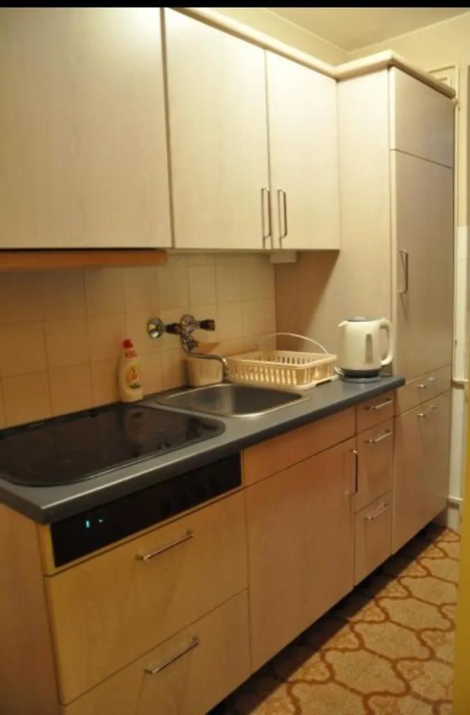 Apartments Medulin