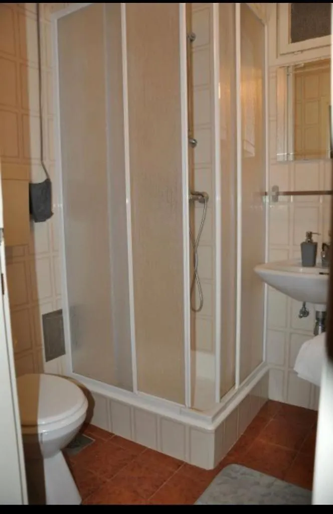Apartments Medulin Hırvatistan