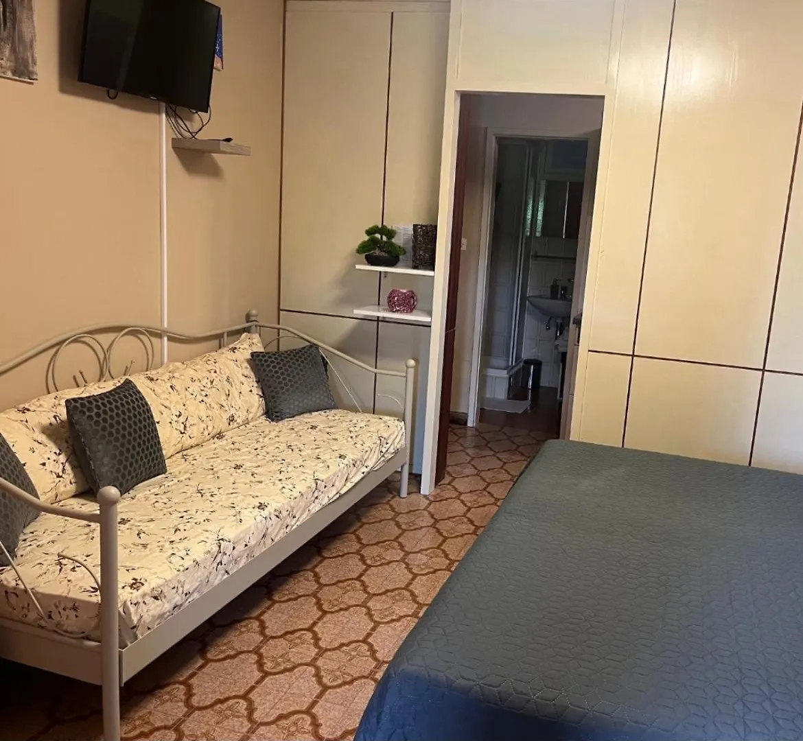 Apartments 梅杜林 克罗地亚