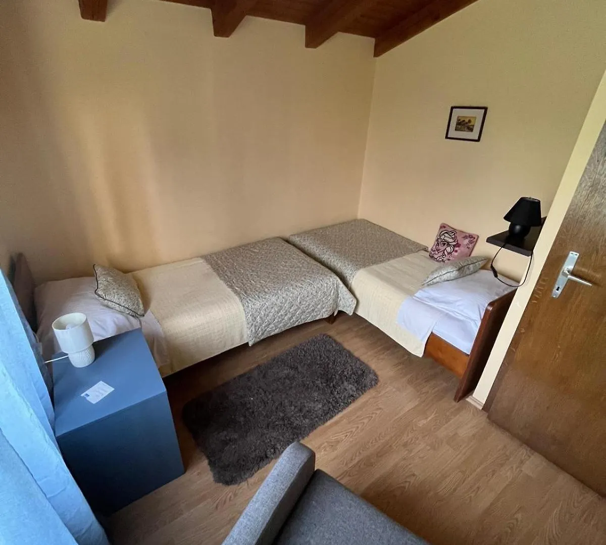 Apartments Medulin