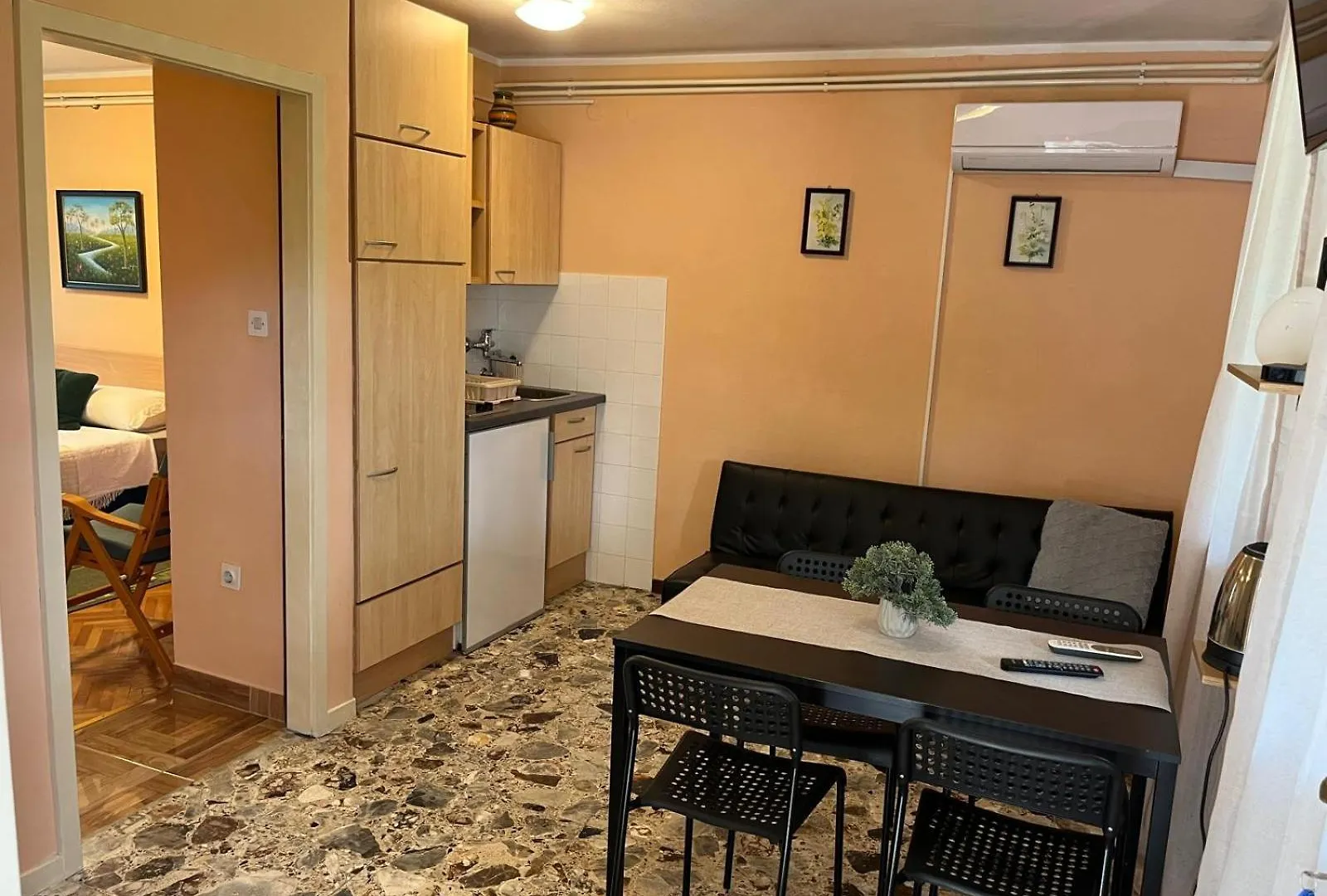 Apartments Medulin
