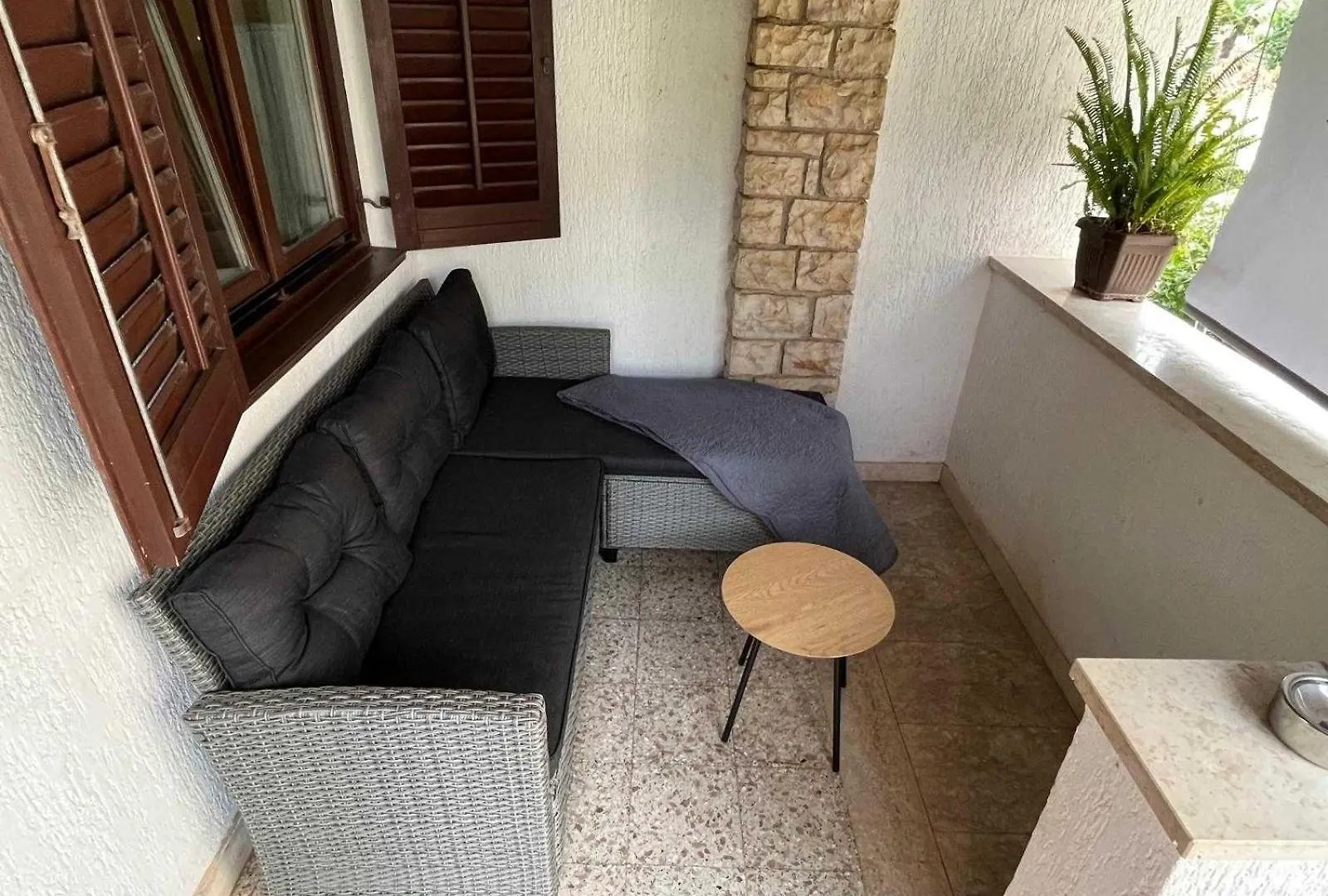 Apartments Medulin Hırvatistan