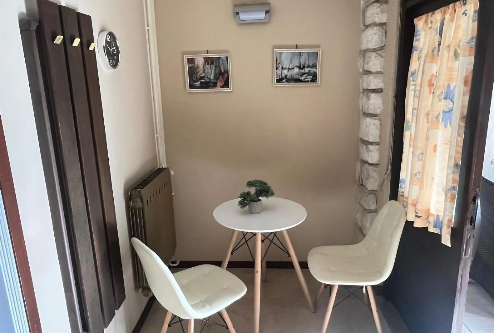 Apartments Medulin