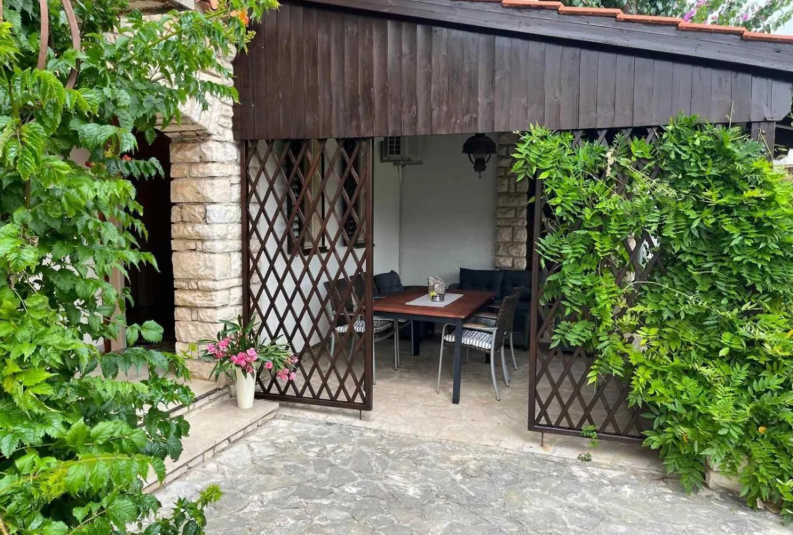 Apartments Medulin